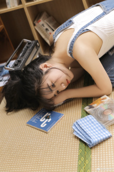 隔壁阿姨
